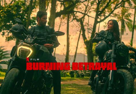 burning betrayal 2023 cast|watching burning betrayal 2023.